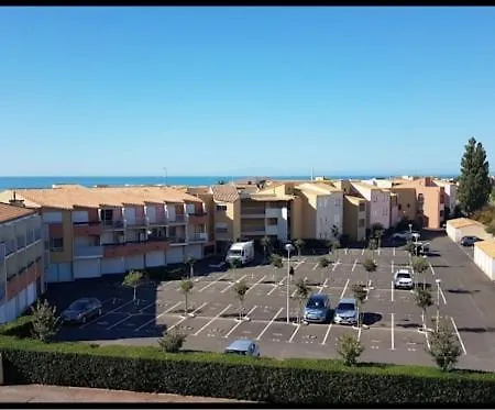 Apartament 4 Personne Rez De Chaussee - Richelieu
