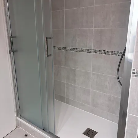 4 Personne Rez De Chaussee - Richelieu * Agde