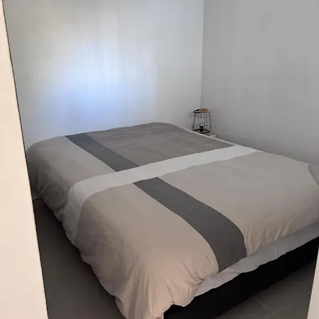 Apartament 4 Personne Rez De Chaussee - Richelieu Agde